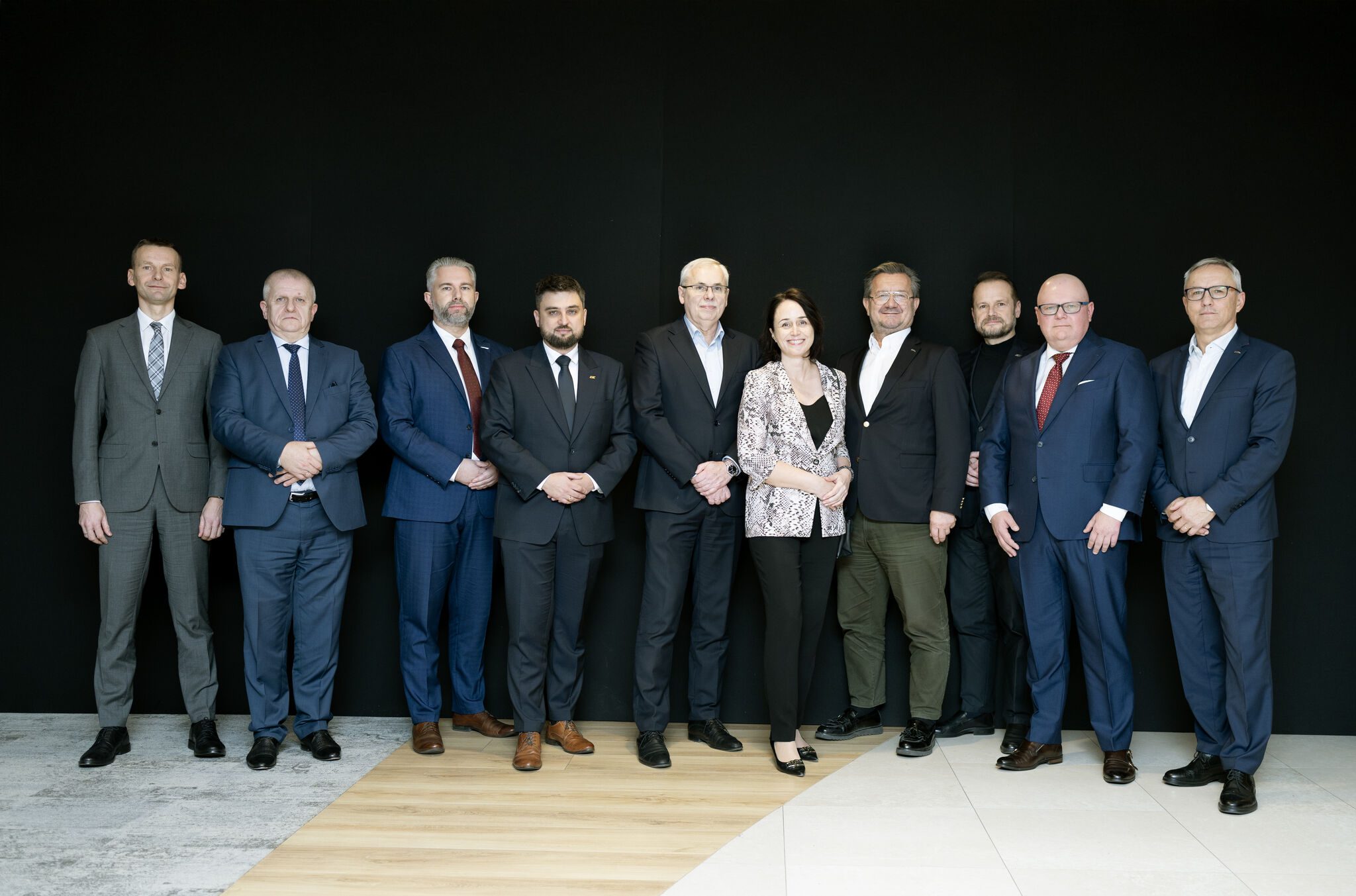 XIV Konferencji Techniczno-Naprawczej w Łodzi