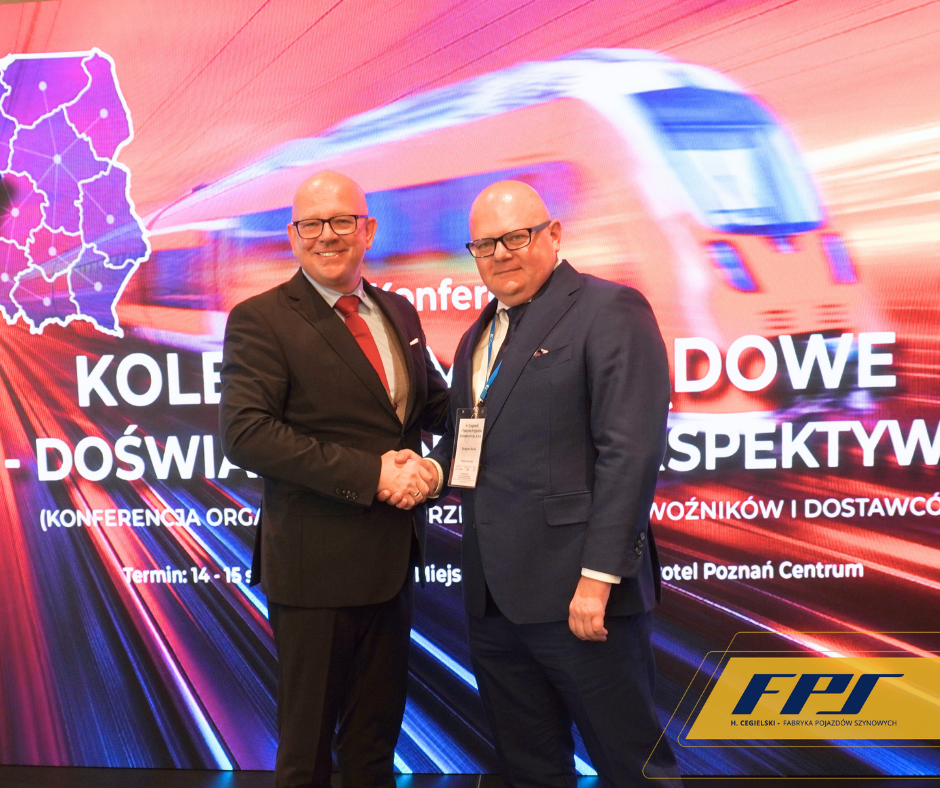 I Konferencja Kolei Samorządowych