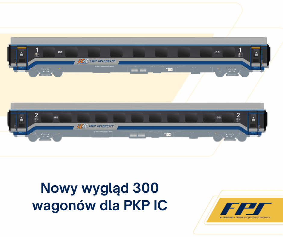 Wagon przyszłości ma już swój wygląd!