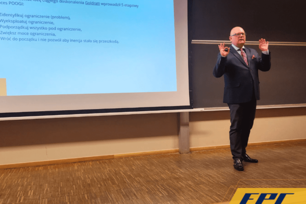 Politechnika Poznańska