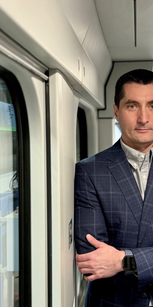 Rada Nadzorcza Spółki w dniu 27 listopada 2025 r. podjęła uchwałę o powołaniu Wojciecha Pyki na stanowisko Członka Zarządu ds. Finansowych, ze skutkiem od 1 grudnia 2025 r.