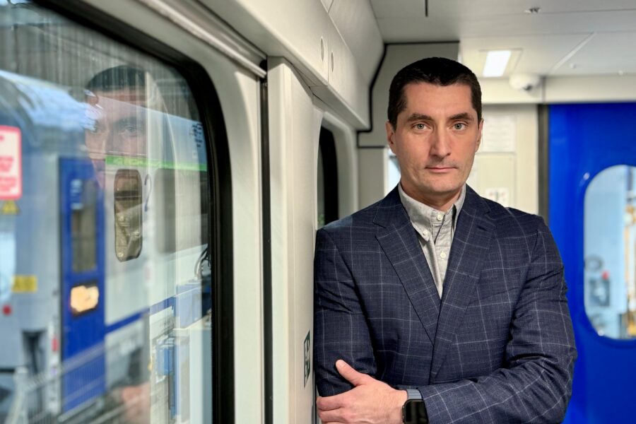 Rada Nadzorcza Spółki w dniu 27 listopada 2025 r. podjęła uchwałę o powołaniu Wojciecha Pyki na stanowisko Członka Zarządu ds. Finansowych, ze skutkiem od 1 grudnia 2025 r.