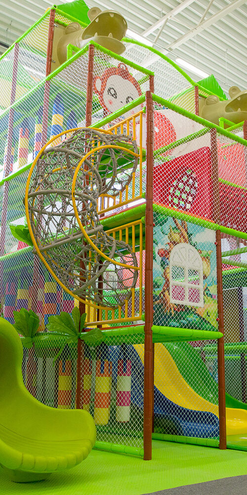 fot. Jump Arena